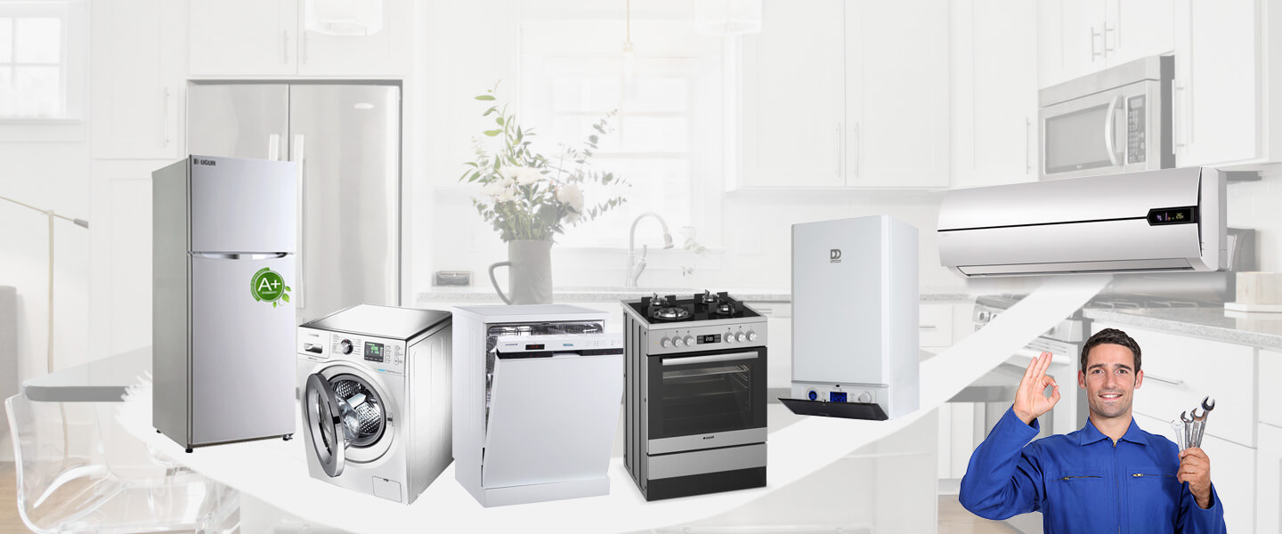 Sumbas Grundig Servisi